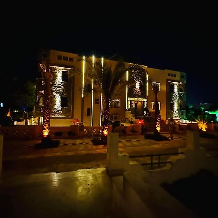 Villa Silia Sharm el-Sheikh Eksteriør billede