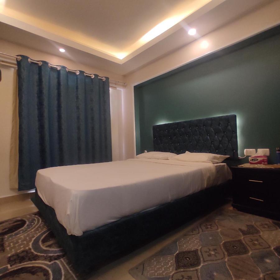 Villa Silia Sharm el-Sheikh Eksteriør billede