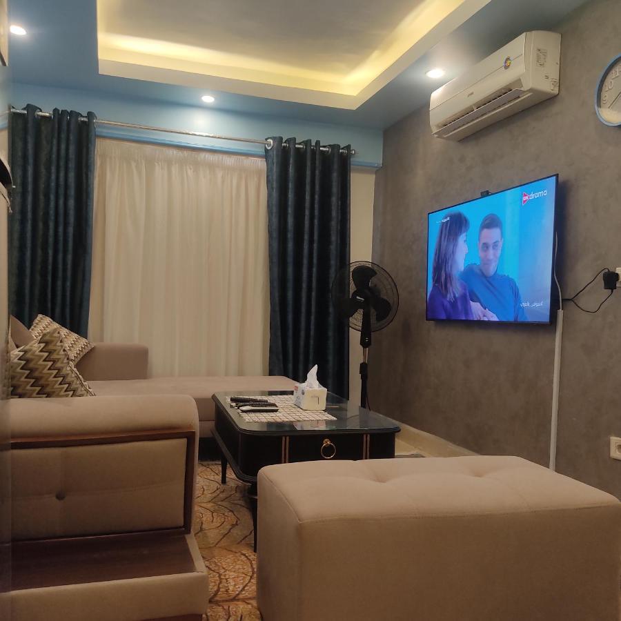 Villa Silia Sharm el-Sheikh Eksteriør billede