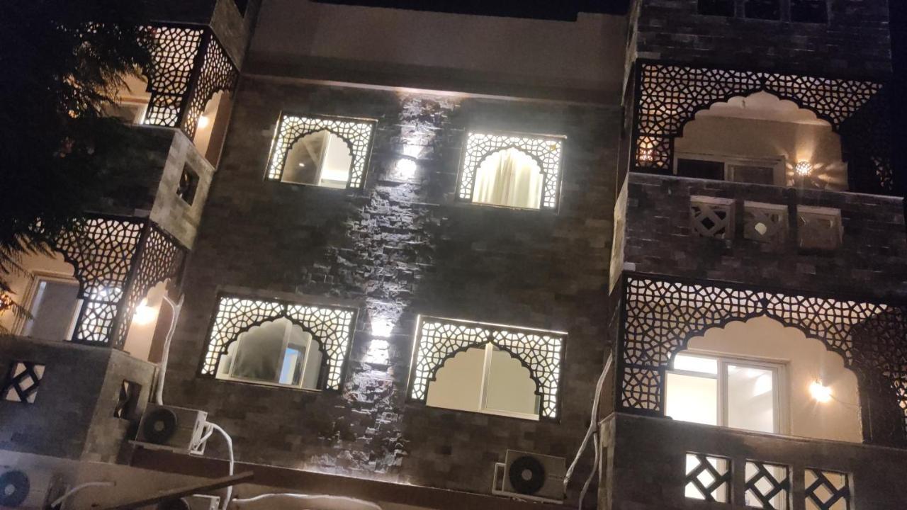 Villa Silia Sharm el-Sheikh Eksteriør billede