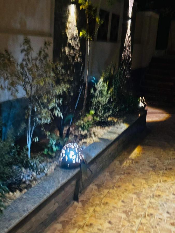 Villa Silia Sharm el-Sheikh Eksteriør billede