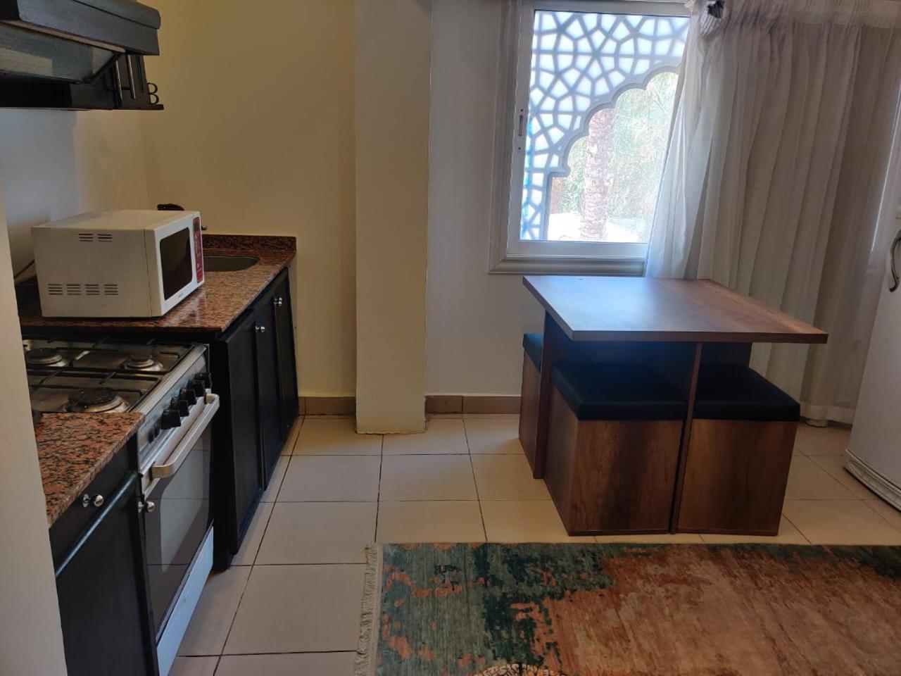 Villa Silia Sharm el-Sheikh Eksteriør billede