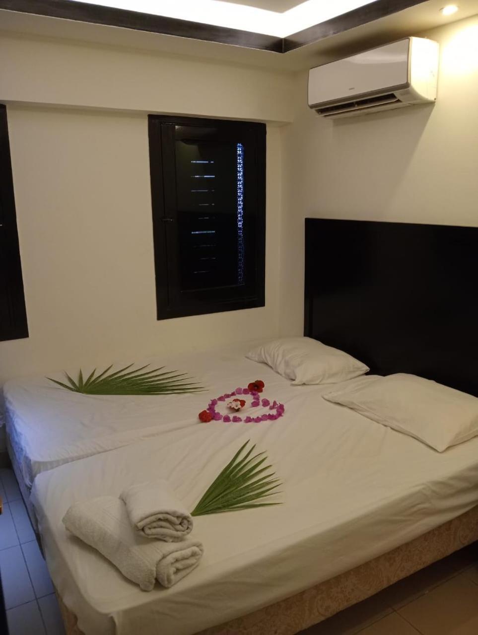 Villa Silia Sharm el-Sheikh Eksteriør billede